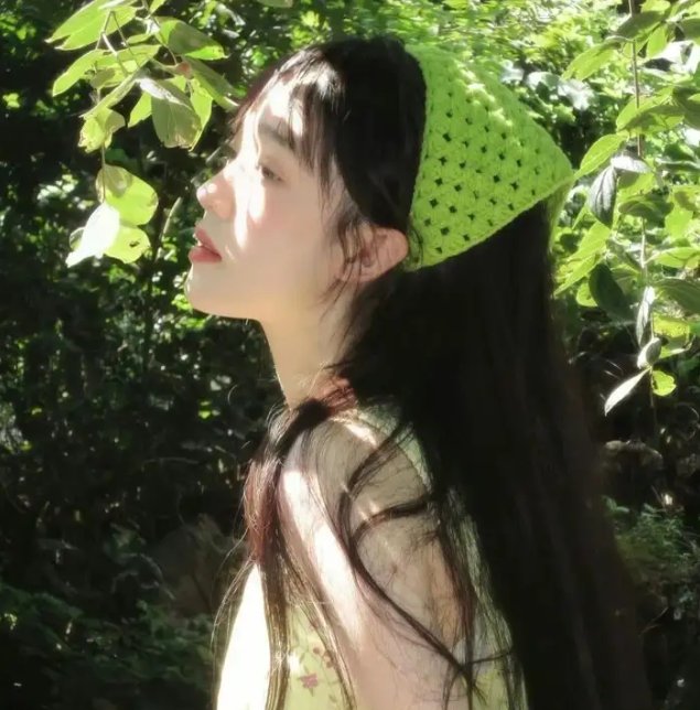 宝贝再见